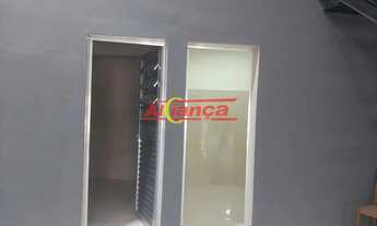 Imagem 7: CALPAO VILA IZABEL 300 MTRS , TRIFASICOI COM 6 MTR DE PE DIREIRO