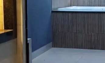 Imagem 5: Casa nova de alto padrão - Aceita Permuta