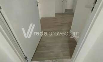 Imagem 3: Apartamento - Balneário Tropical - Paulínia