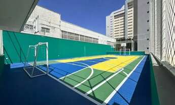 Imagem 4: Ed Grande Monde - 3 suítes + 3 vagas - 138 metros - Lazer Completo - Cocó