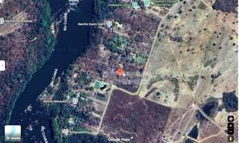 Imagem 4: Chácara no Distrito da Guia