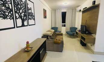 Imagem 5: Alugo apartamento todo mobiliado