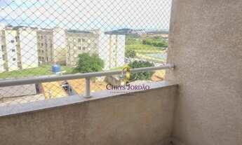 Imagem 4: Apartamento com 3 quartos - Salto de Pirapora SP