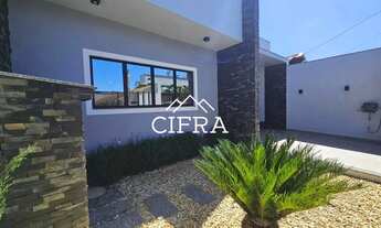 Imagem 4: Casa de Alvenaria - Venda - 02 dormitórios - 01 suíte - Mobiliada - 224m2 - Progresso - Ri