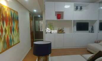 Imagem 2: Apartamento 3 quartos com suíte a venda no Bairu em Juiz de Fora