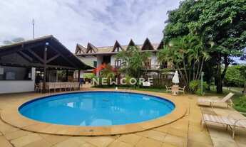 Imagem: Casa em Avenida ACM - Açú da Torre - Mata