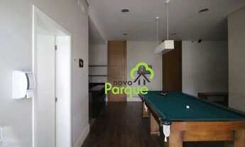 Imagem 7: Apartamento com 3 dormitórios para alugar, 171 m² por R$ 14.483,00/mês - Aclimação - São P