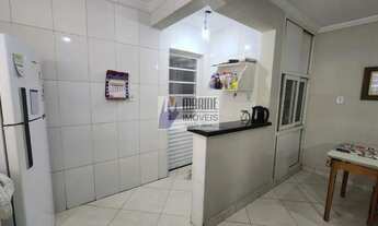 Imagem 5: CASA RESIDENCIAL em SANTOS - SP, ENCRUZILHADA