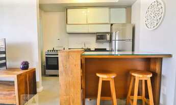 Imagem 3: Apartamento à Venda - Consolação, 1 Quarto, 50 m2