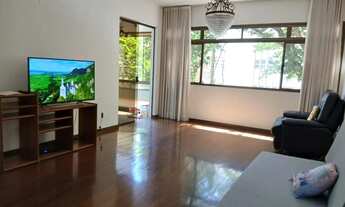 Imagem 2: Apartamento com 4 Quartos a venda 240m² - Funcionarios