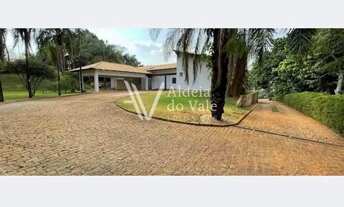 Imagem 5: Casa para alugar em Goiânia, Residencial Aldeia do Vale, com 4 suítes, com 470 m²