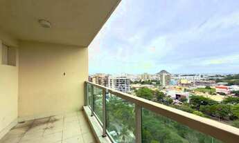 Imagem 7: Apartamento para locação com 3 quartos com 97m², Condomínio Natura Recreio no Recreio dos