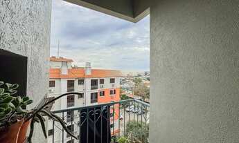 Imagem 6: Apartamento andar alto 2 dormitórios sacada e churrasqueira - Sertório Sarandi