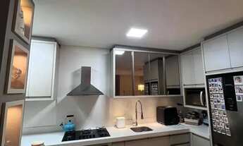 Imagem 5: Smart São João | 01 suíte, 01 dormitório