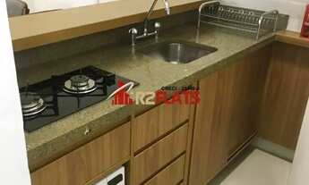 Imagem 6: Flat com ótimo preço no bairro Jardins. Confira!