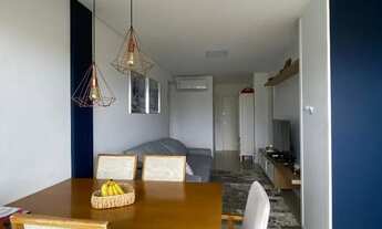 Imagem 7: RESIDENCIAL JARDIM DAS ÁGUAS - APARTAMENTO 03 SUÍTES - SEMIMOBILIADO - NO CENTRO