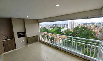 Imagem: APARTAMENTO SPAZIO CLUB C/ PLANEJADOS