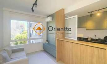 Imagem 4: Apartamento com 1 quarto e 45m² para alugar em Moinhos de Vento, Porto Alegre