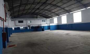 Imagem 4: Galpão para Locação - Casa Grande - Diadema - SP