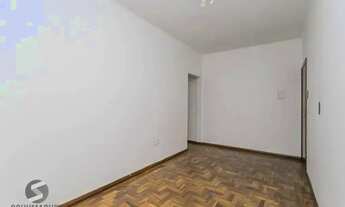 Imagem: Apartamento 02 dormitórios térreo no Bairro