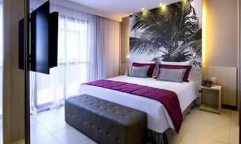 Imagem 7: Aluguel no Mercure Boulevard Side