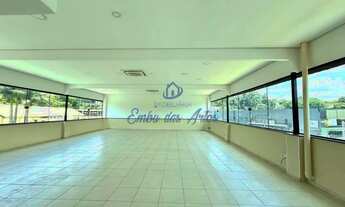 Imagem 2: SALÃO PARA LOCAÇÃO NO CENTRO DE EMBU DAS ARTES