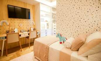 Imagem 2: Apartamento à venda Rua Campevas, Perdizes - São Paulo