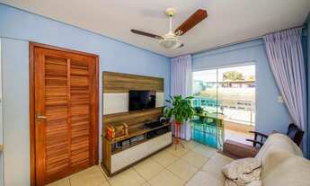 Imagem: Bem iluminada e com uma charmosa área gourmet