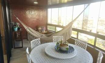 Imagem 2: Apto no Farol 04 suítes, 04 vagas. Vista Mar