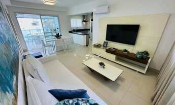 Imagem: Apartamento com 3 dormitórios, 107 m²