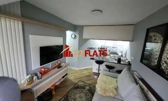 Imagem 4: Flat com ótimo preço no bairro Paraíso. Confira!