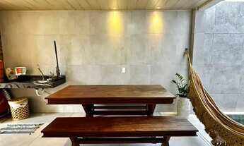 Imagem 5: Casa 3 Quartos (2 Suítes) na Serraria