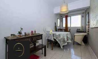 Imagem 3: Imóvel de 85m2 com 2 quartos em Perdizes - São Paulo - SP