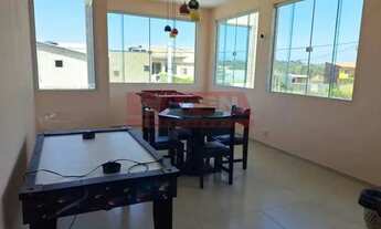 Imagem 7: Casa Duplex de Luxo com 4 Suítes, Hidromassagem, Cinema, piscina e Lazer Completo