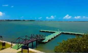 Imagem 6: Casa para locação no CONDOMÍNIO LAGUNA HELIPORT, ILHA DE SANTA RITA - SANTA RITA, Marechal