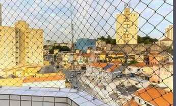 Imagem 6: Apartamento com 3 dormitórios para alugar, 62 m² por R$ 3.003,97/mês - Vila Maria Alta - S