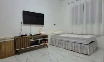 Imagem 4: Lote com casa à venda no Bairro Rio Preto em Santo Antônio do Pinhal - SP