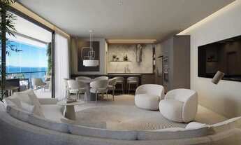 Imagem 3: Apartamento - 3 dormitórios - 3 Suítes - localizado em Porto Belo / Perequê REF: DW603390