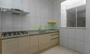 Imagem 6: CASA À VENDA COM SUÍTE E CHURRASQUEIRA JARDIM ORIENTAL