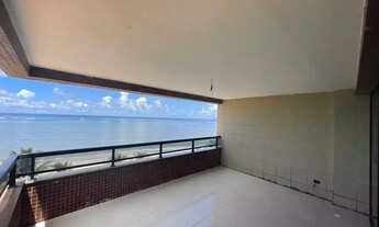 Imagem 5: Apartamento à venda, 4 quartos, 3 suítes, 2 vagas, Candeias - Jaboatão dos Guararapes/PE