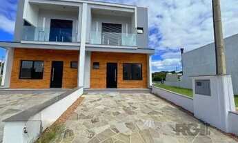 Imagem 3: Casa Condominio em Porto Alegre, no bairro Campo Novo, com 3 dormitório(s), e 3 banheiros