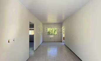 Imagem 4: Casa nova Rio Rosina em Rio dos Cedros: conforto e praticidade no mesmo lugar