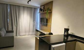 Imagem 3: Apartamento Padrão Mobiliado para Locação com 1 Dormitório no bairro Jardim Paulistano