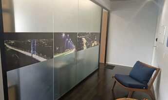 Imagem 6: Conjunto comercial para venda e locação em Água Branca , 109m²