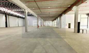 Imagem 2: Galpão para Locação em São Paulo, Barra Funda, 4 banheiros, 4 vagas