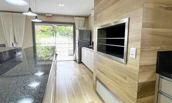 Imagem 7: Apartamento 4 dormitórios 2 suítes UFSC