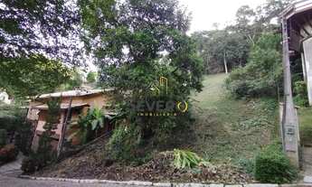 Imagem: Terreno em Condomínio Ubá Fazendinha