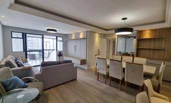 Imagem: Temporada em Balneário Camboriú