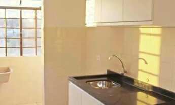 Imagem 4: Apartamento com 2 dormitórios para alugar, 55 m² - Tingui - Curitiba/PR