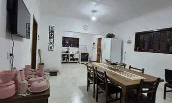 Imagem 3: Lote com casa à venda no Bairro Rio Preto em Santo Antônio do Pinhal - SP